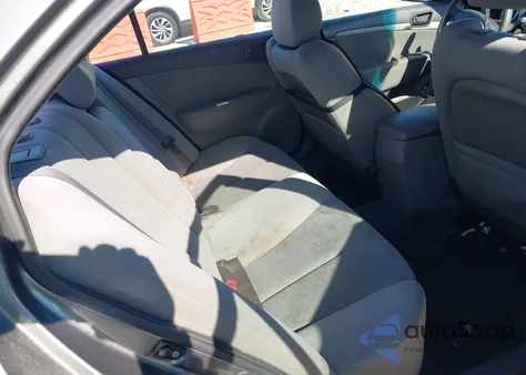 2009 Hyundai Sonata Gls z USA, uszkodzony, nr VIN 5NPET46CX9H547508